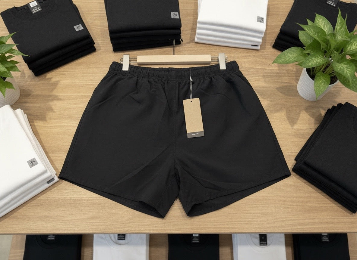 H.O.U. Shorts
