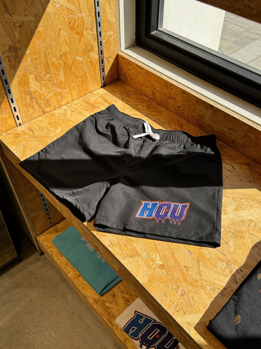 H.O.U. Shorts