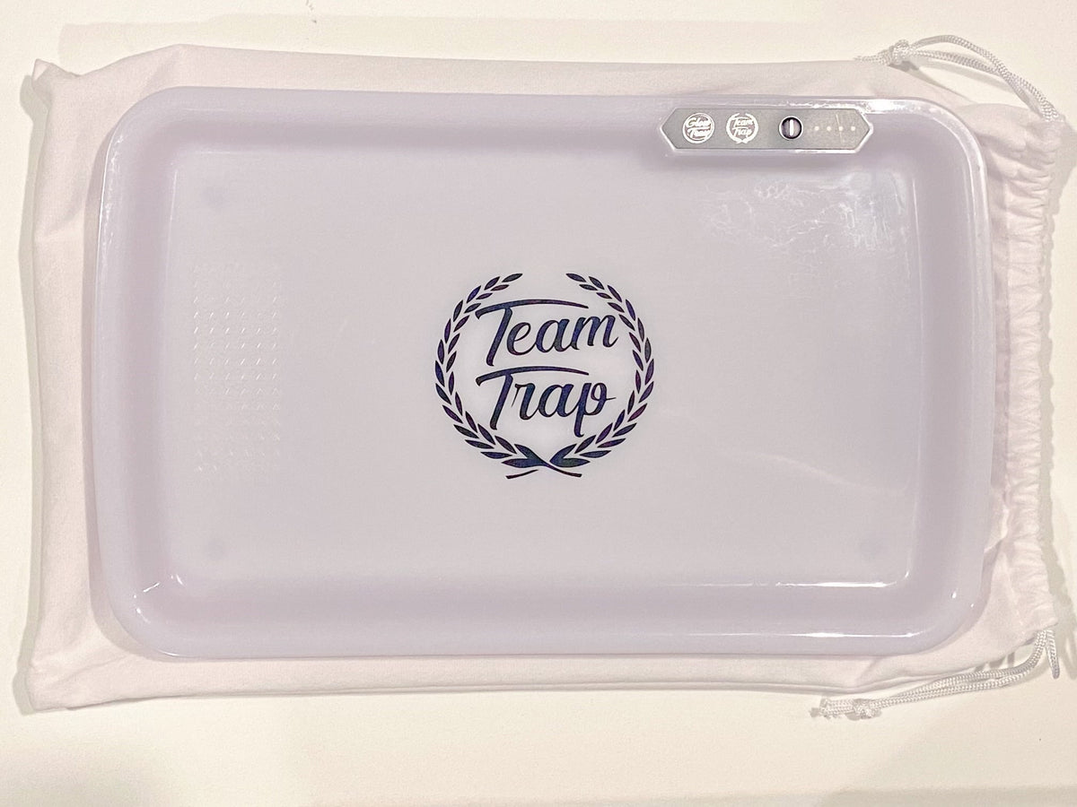 Team Trap Multifunctional Rolling Tray