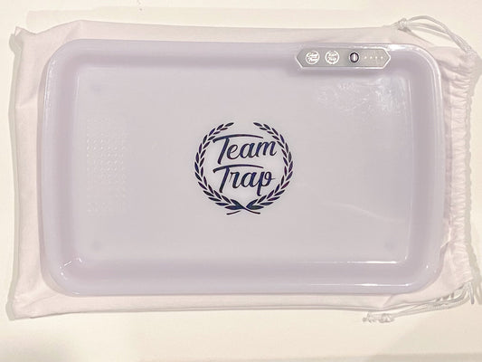 Team Trap Multifunctional Rolling Tray